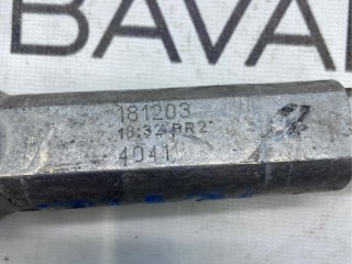 Рулевой карданчик, ориг. номер 32306764006, BMW 325CI