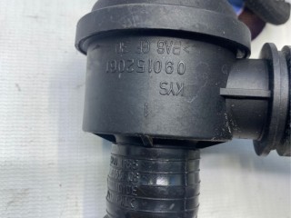 Воздуховод наддувочного воздуха, ориг. номер 13717590306, BMW 335XI
