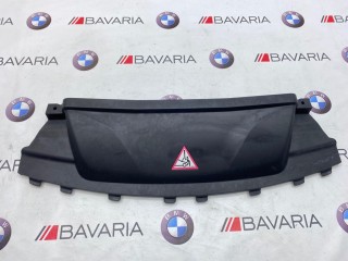 Крышка воздуховода, ориг. номер 13717637050, BMW X6 2014-2020