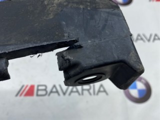 Воздуховод радиатора, ориг. номер 51718177609, BMW 740iL