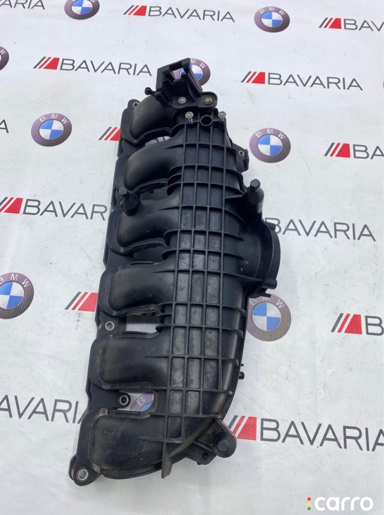 Коллектор впускной BMW 335IX, N55B30, 11617576911, фото 2