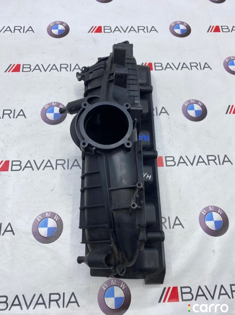 Коллектор впускной BMW 335IX, N55B30, 11617576911, фото 3