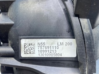 Коллектор впускной, ориг. номер 11617576911, BMW 335IX