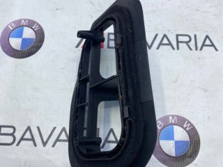 Кронштейн клапана салонного фильтра, ориг. номер 64118391242, BMW 740iL