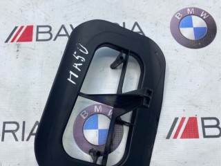 Кронштейн клапана салонного фильтра, ориг. номер 64118391242, BMW 740iL