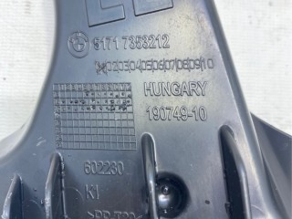 Водосточный желоб, ориг. номер 51717353212, BMW 328i 2011-2016