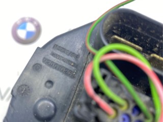 Моторчик рулевой рейки, ориг. номер 32106889124, BMW 330IX