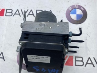 Блок ABS, ориг. номер 34516780161, 34526795407, BMW 335IX