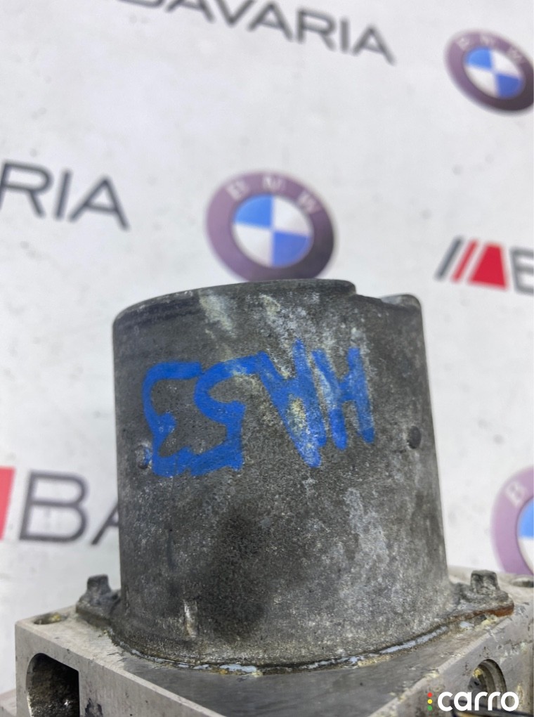Блок ABS BMW X5, 34516854702, фото 2