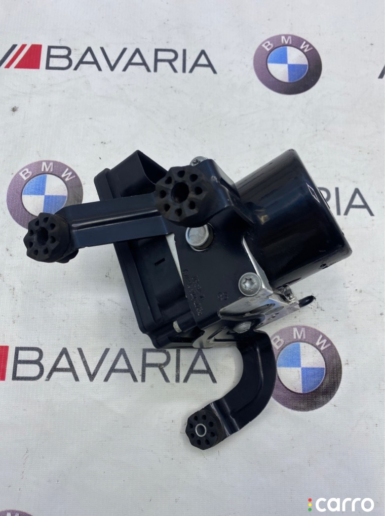 Блок ABS BMW 335i, 6860731, фото 3