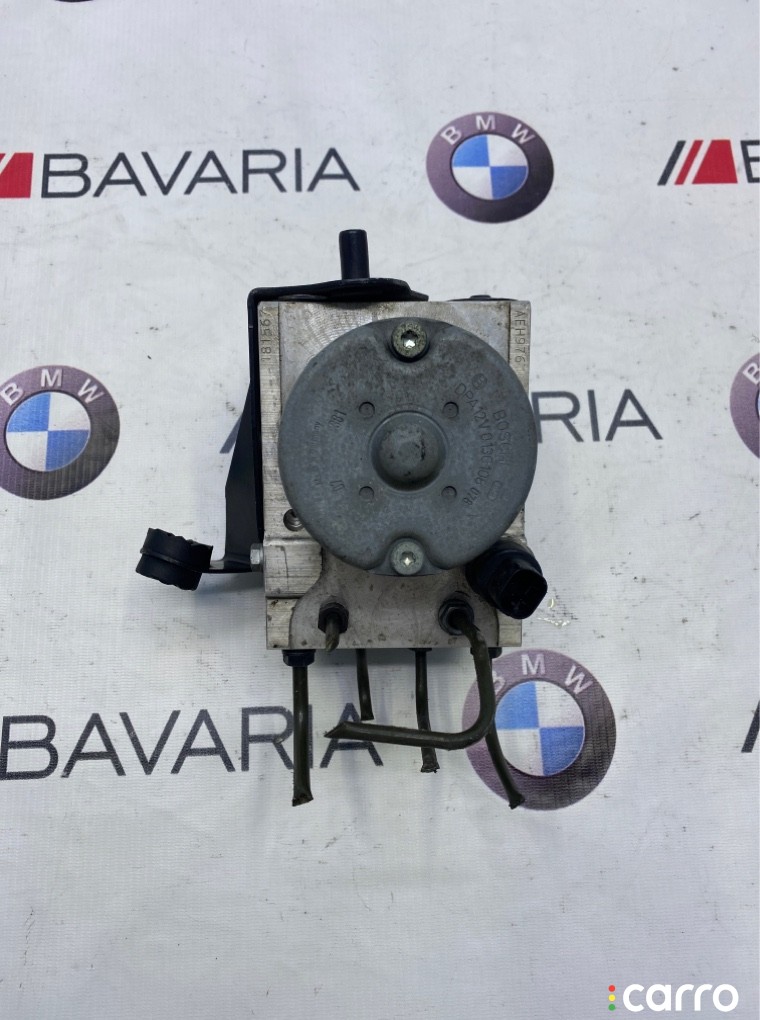 Блок ABS BMW 530i, 34522285051, фото 1