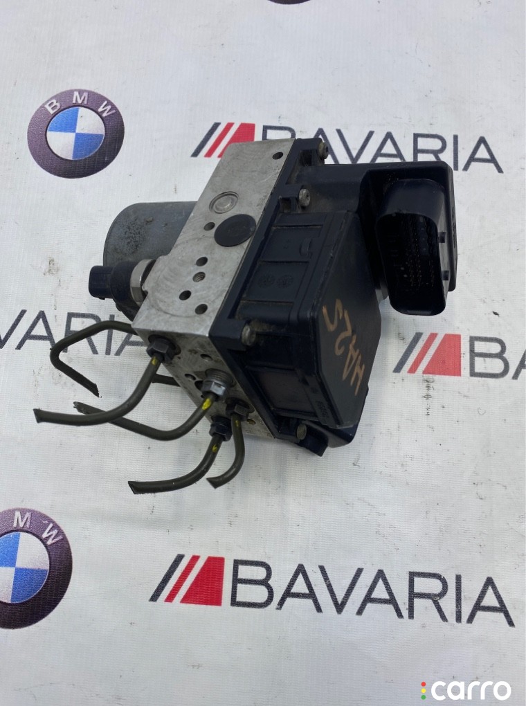 Блок ABS BMW 530i, 34522285051, фото 2