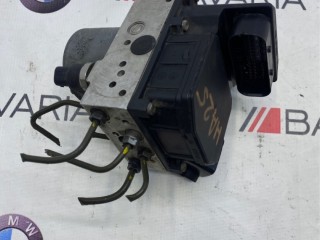 Блок ABS, ориг. номер 34522285051, 0265950002, BMW 530i