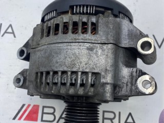 Генератор, ориг. номер 12317626153, 12317616120, BMW 335IX
