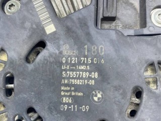 Генератор, ориг. номер 12317558219, 12317616120, BMW 335i