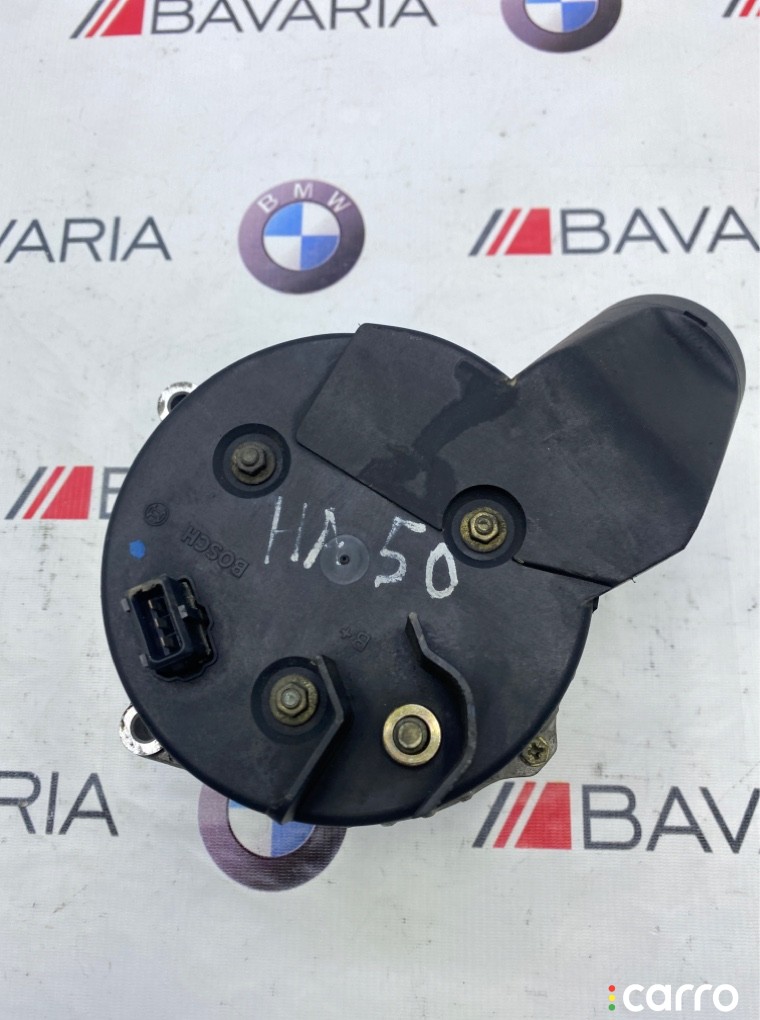 Генератор BMW 330IX, B46B20, 12311433266, фото 1