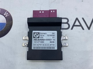Блок насоса EKPM3, ориг. номер 16147276046, 16147407513, BMW 135