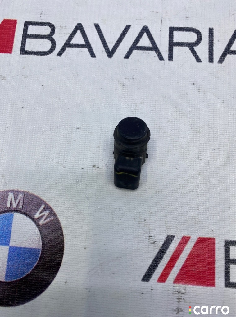 Парктроник BMW X5, 66209139868, фото 1