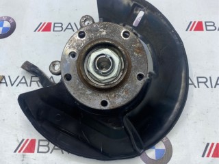 Цапфа передняя, ориг. номер 31211142086, BMW 740iL