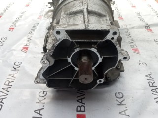 АКПП 6HP28X, ориг. номер 24007606392, 1068050009, BMW X5 2006-2010