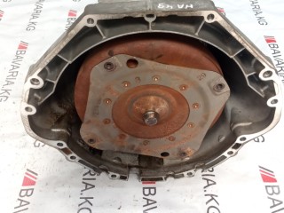 АКПП 6HP28X, ориг. номер 24007606392, 1068050009, BMW X5 2006-2010