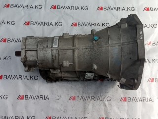 АКПП 6HP28X, ориг. номер 24007606392, 1068050009, BMW X5 2006-2010