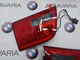 Фонари задние к-т, ориг. номер 63218383184, 63217158394, BMW X5 1999-2003