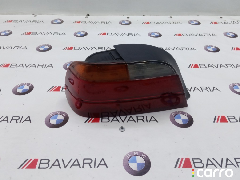 Фонарь BMW 740iL, 63218381249, фото 1