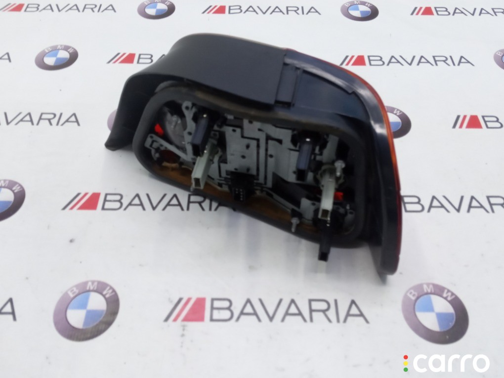 Фонарь BMW 740iL, 63218381249, фото 2