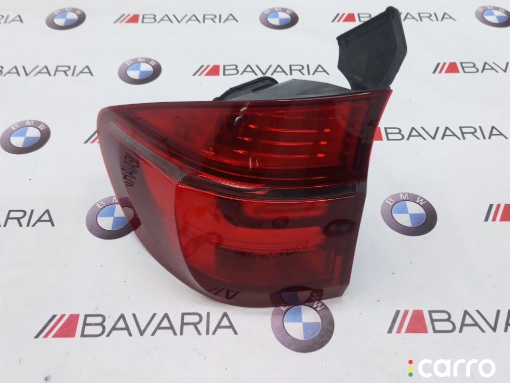 Фонарь BMW X5, 63217227791, фото 1