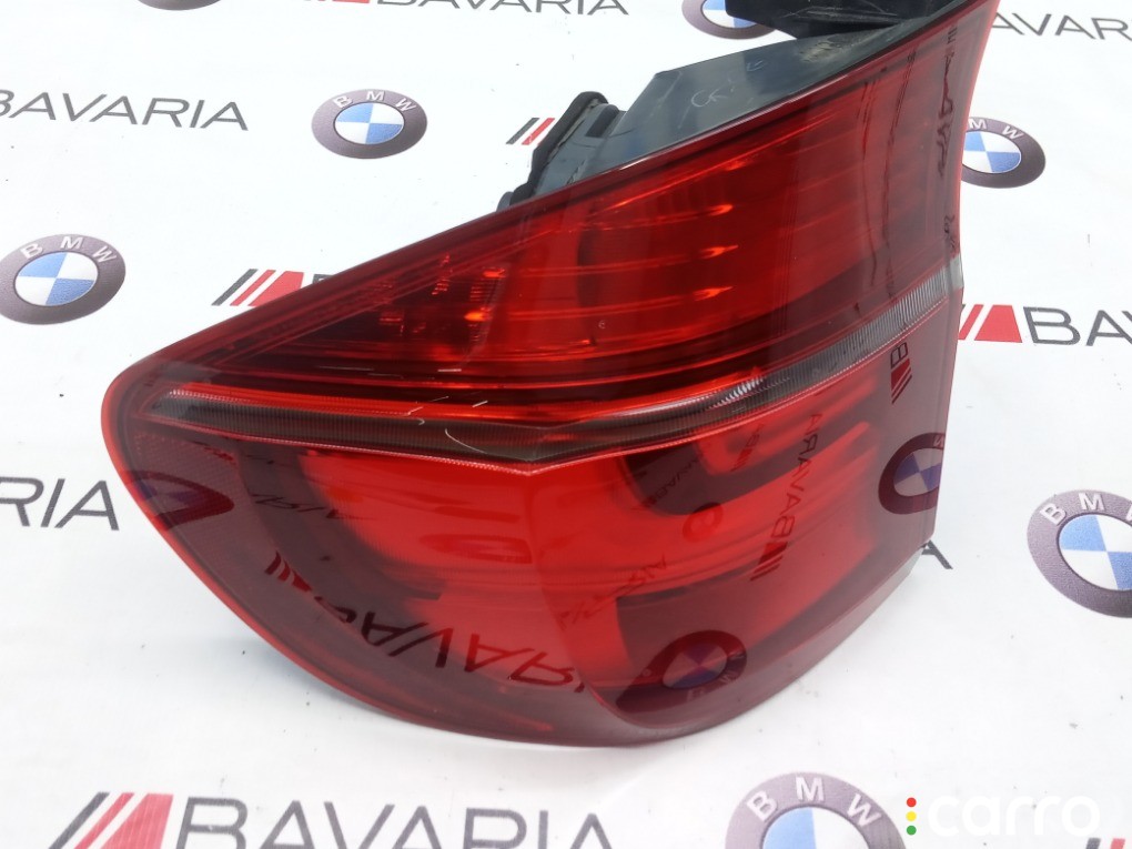 Фонарь BMW X5, 63217227791, фото 2