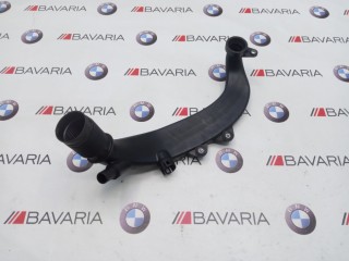 Воздуховод воздушного фильтра, ориг. номер 13717556550, BMW 135i