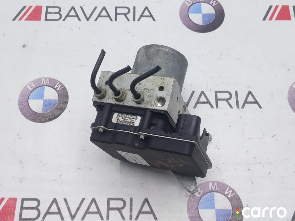 Блок ABS BMW 335XI, 34516784868, фото 2