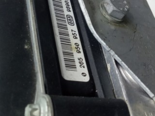 Блок ABS, ориг. номер 34516784868, 34526795407, BMW 335XI