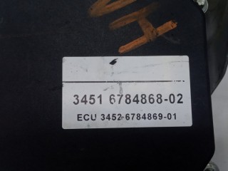 Блок ABS, ориг. номер 34516784868, 34526795407, BMW 335XI