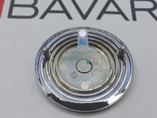 Эмблема, ориг. номер 51147166445, BMW 135is