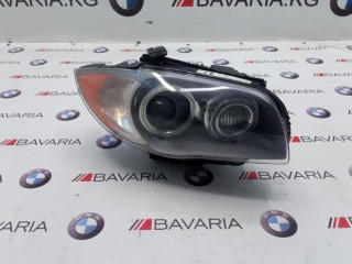 Фара, ориг. номер 63127164932, 63117181286, BMW 135i