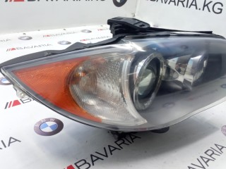 Фара, ориг. номер 63127164932, 63117181286, BMW 135i