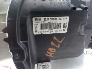 Фара, ориг. номер 63127164932, 63117181286, BMW 135i