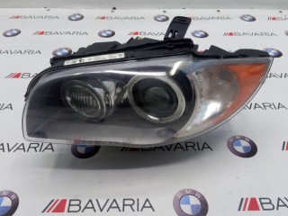 Фара, ориг. номер 63127164931, BMW 135i