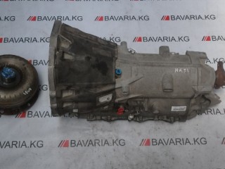 АКПП 8HP45Z, ориг. номер 24008601207, BMW 335i