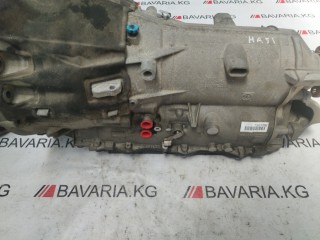 АКПП 8HP45Z, ориг. номер 24008601207, BMW 335i