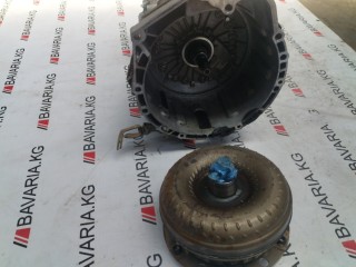 АКПП 8HP45Z, ориг. номер 24008601207, BMW 335i