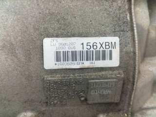 АКПП 8HP45Z, ориг. номер 24008601207, BMW 335i
