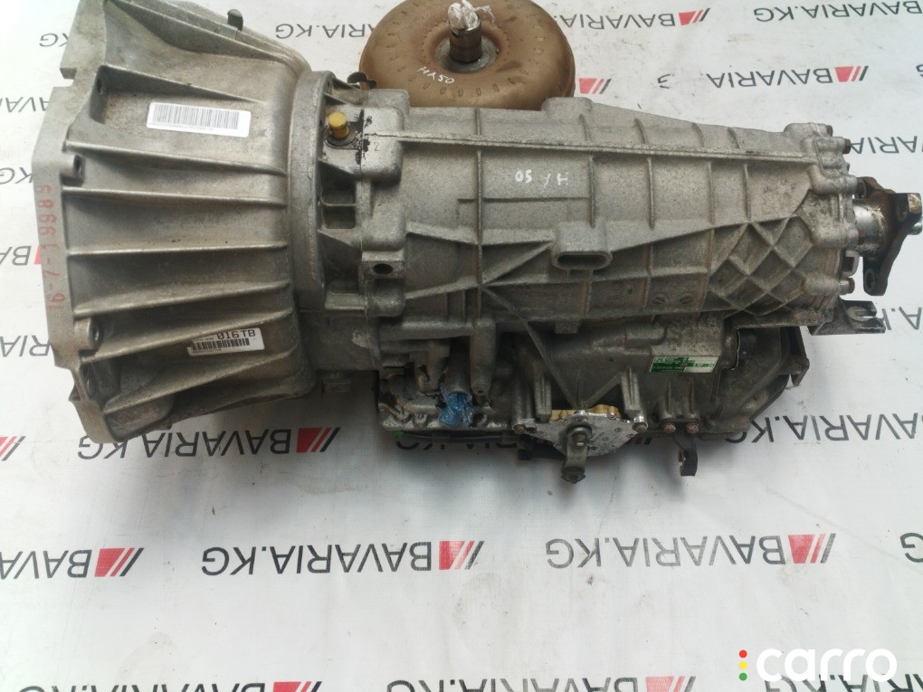 АКПП 5НР24 BMW 740iL, 24001423192, фото 1