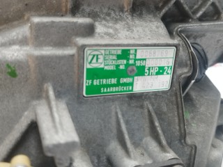 АКПП 5НР24, ориг. номер 24001423192, BMW 740iL
