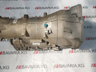 АКПП 6HP21X, ориг. номер 24007606352, 1071050016, 1071052076, BMW X5 2006-2010
