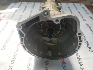 АКПП 6HP21X, ориг. номер 24007606352, 1071050016, 1071052076, BMW X5 2006-2010
