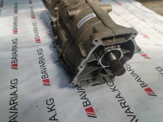 АКПП 6HP21X, ориг. номер 24007606352, 1071050016, 1071052076, BMW X5 2006-2010