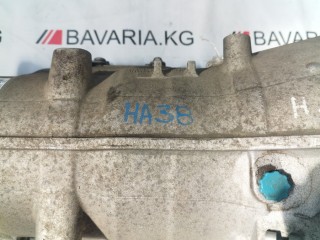 АКПП 6HP21X, ориг. номер 24007606352, 1071050016, 1071052076, BMW X5 2006-2010